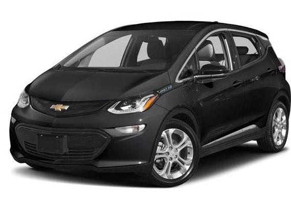 CHEVROLET BOLT EV 2017 1G1FW6S03H4171086 image